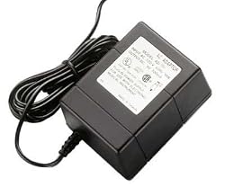 Tascam PSP520 AC  Adapter/Power Supply For Mpgt1
