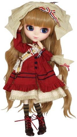 Pullip Dolls Nostalgia Version Merl 12" Doll by Jun Planning USA, Inc.
