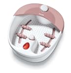Beurer - FB 20 - Bain de Pieds Bouill...