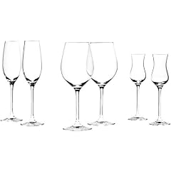 Leonardo 063299 Kelchglasset Barcelona 18-teilig
