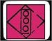 Mouse Pad with indication, signal, light, traffic