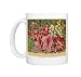 Photo Mugs of Spring Flowers 1866 from Mary Evans
