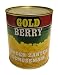 Edm.Romberg & Sohn: Gold Berry Gem�semais - jung, zart - 1 Dose � 850 ml L=0: my-fan-page.de