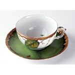 Anna Weatherley Ivy Garland Tea Cup