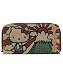 Loungefly Sanrio Hello Kitty Mount Fuji Japanese Multipurpose Wallet * 08 Newest Item * Image