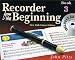 Recorder From The Beginning : Pupil's Book/CD 3 (2004 Edition) Image