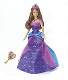 Mattel -  M7832 - Poup�e  - Princesse Alexa