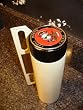 Military Mobile Cremation Urn