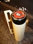 Military Mobile Cremation Urn