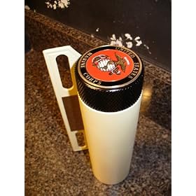 Military Mobile Cremation Urn