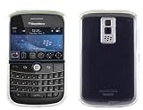 Seido Innocase Surface for BlackBerry Bold - Clear