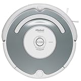 iRobot Roomba 530 Staubsauger Roboter reinigt alles automatisch