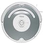 iRobot Roomba 530 Staubsauger Roboter reinigt alles automatisch