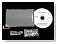 EeePC��{�i�I�ȉ����Ń^�b�`�p�l�����L�b�g�I ET-1000 WindowsXP&Linux�Ή� ASUSTek Eee PC�ɍœK�I