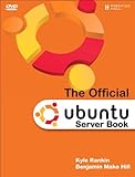 The official Ubuntu server book