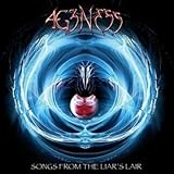 Songs From The Liar's Lair