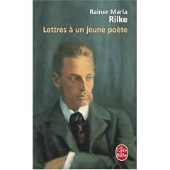 Lettres � un jeune po�te
