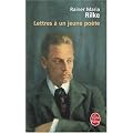 Lettres � un jeune po�te