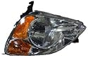 02 03 04 HONDA CR-V HEADLIGHT HEAD LIGHT LAMP NEW LH