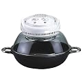 Sunpentown Multifunctional Oven with Convection - 1.2 L (SO-2007)