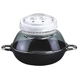 Sunpentown 1.2-Liter Multifunctional Oven with Convection - SO-2007
