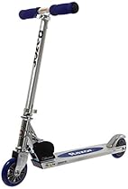 Razor A Kick Scooter (Blue)
