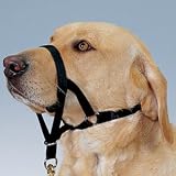Halti Head Collar for Dogs Size 4 Red