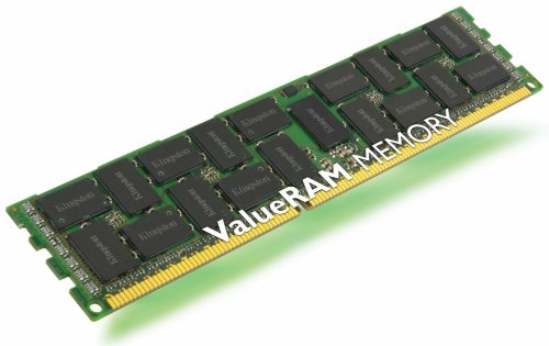 Kingston KVR1333D3E9S/4GEC Arbeitsspeicher 4GB (1333 MHz) DDR3-RAM Preisvergleich