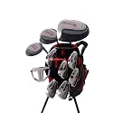 Pathfinder Herren Graphit-Komplett-Golfset