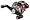 Quantum TourEdition Kevin VanDam Baitcast Reel (Gear Ratio 6.6:1)