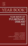 Year Book of Pulmonary Diseases 2012, 1e (Year Books)
