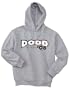 Dodd for President 08 Youth Hooded Sweatshirt