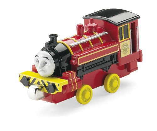 Fisher Price Thomas and Friends Take-n-play(TM) Victor
