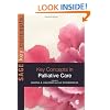 Key Concepts in Palliative Care (Key Concepts (Sage))