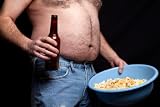 Wash Tub Abs Diet for Men: I lost 117 Pounds in 9 months.