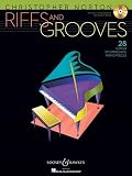 Produkt-Bild: Riffs and Grooves: 28 Lower Intermediate Piano Pieces. Klavier.: 28 Lower Intermediate Piano Pieces. Schwierigkeit: 2
