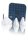 Graco Angelcare Movement Sensor 2 Parent with Sound Monitor