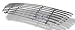 1999-2003 Ford F150 Harley Davidson Tubular Upper Grille