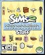 The Sims 2: Kitchen & Bath Interior Design Stuff