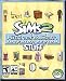 The Sims 2: Kitchen & Bath Interior Design Stuff