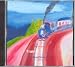Train - Zen Serenity CD