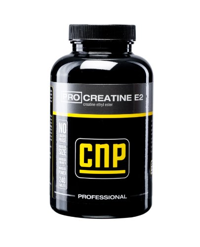 CNP Pro Creatine E2 500mg 240 Tablets