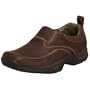 Dunham Men's 712 Slip-on,Brown,9 EEEE US
