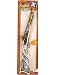 New Deluxe Pirate Costume Accessory Musket Toy Rifle