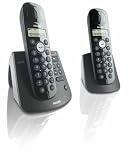 Philips CD1452B/05 Cordless Telephone - Answer Machine