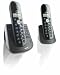 Philips CD1452B/05 Cordless Telephone - Answer Machine