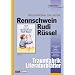 Rennschwein Rudi R�ssel, Literaturbl�tter