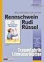 Rennschwein Rudi R�ssel, Literaturbl�tter