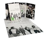 The Doors - When You're Strange (mit Original-Kinoposter) - Mit Jim Morrison, Ray Manzarek, Robby Krieger, John Densmore