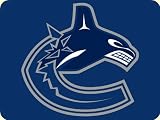 Vancouver Canucks Mouse Pad